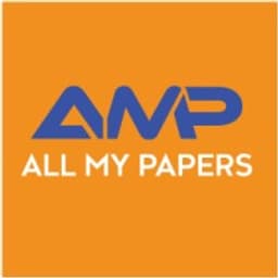 ampLIB logo