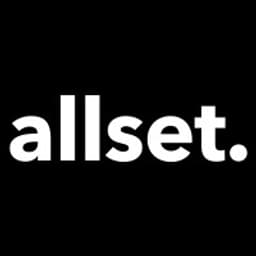 AllSet logo