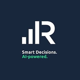 ReportLinker logo