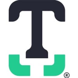 Typeless AI logo