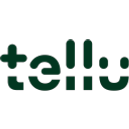 TelluCloud logo