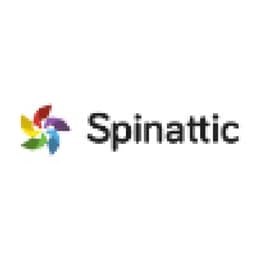 Spinattic logo