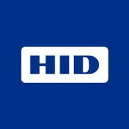 HID Authentication Service logo