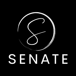 Senate Marketing logo
