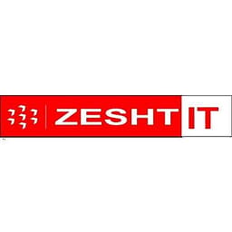 Zesht IT Consulting Services Pvt Ltd logo