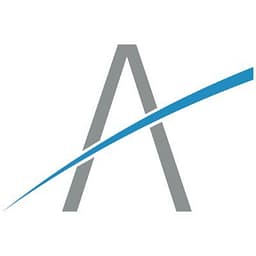 Persanalytix logo