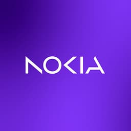 Nokia IoT Security logo