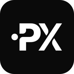 PrimeXBT logo