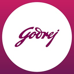 Godrej Infotech Limited logo
