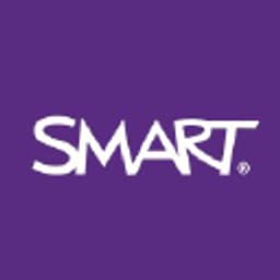 SMART Meeting Pro logo