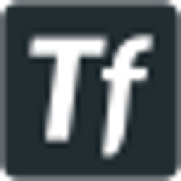 Tradefeedr logo