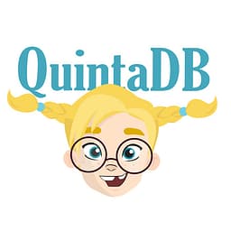 QuintaDB logo