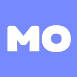 Mo.health logo
