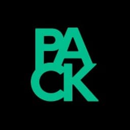 Pack logo