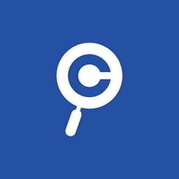 Criminal IP TI logo