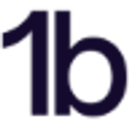 1bee AI logo