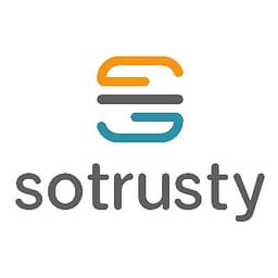 SoTrusty logo