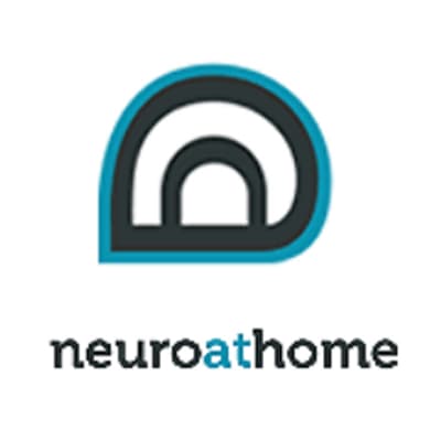 NeuroAtHome logo
