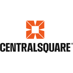 CentralSquare Public Administration logo
