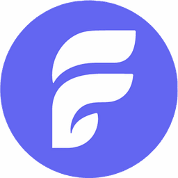 FlowCRM Social CRM logo