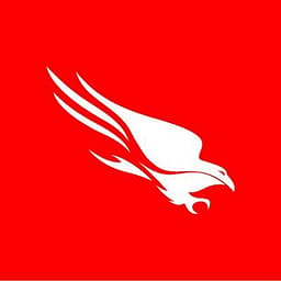 CrowdStrike Falcon Endpoint Protection Platform logo