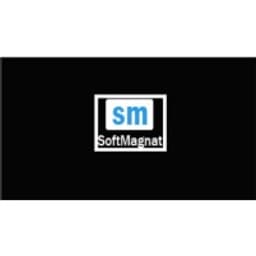 SoftMagnat OST to PST Converter Tool logo