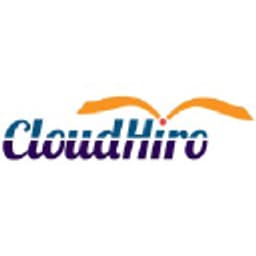 CloudHawk logo