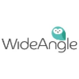 WideAngle logo