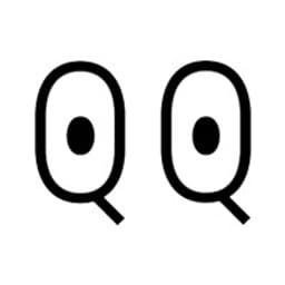 Visual QMS logo
