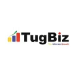 TugBiz logo