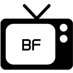 BitFaster logo