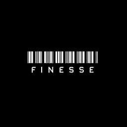 Finesse ERP logo