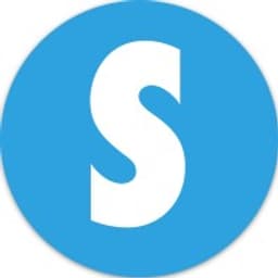 SlideMagic logo