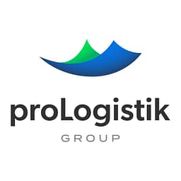 Warehouse Management System Logis logo
