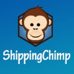 ShippingChimp.com logo