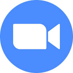 Zoom AI Companion logo