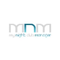 My Nightclub Manager logo