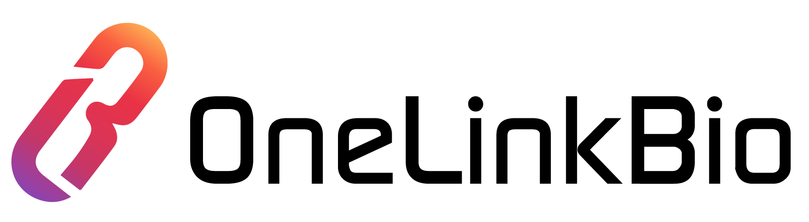 OneLinkBio logo