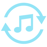 AppleMacSoft DRM Converter for Mac logo