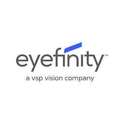 Eyefinity OfficeMate logo