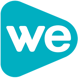 WeVideo logo