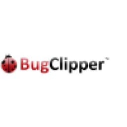 BugClipper logo