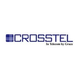 Crossoft logo