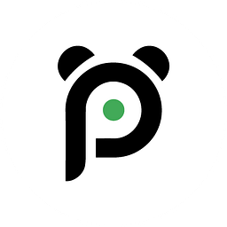 PandaChat.ai logo