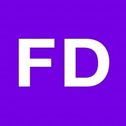 FD-Signage logo
