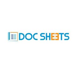 DocSheets logo