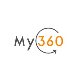 My360 Virtual Tour Software logo