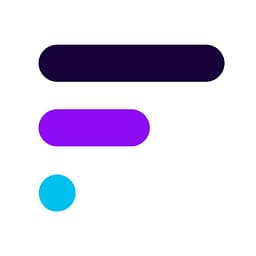 Fluent Order Management logo