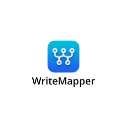 WriteMapper logo