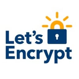 Letsencrypt logo